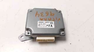 Recambio de modulo electronico para suzuki vitara 2015- 1.6 ddis comfort 4x4 referencia OEM IAM 3888554P01  