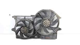 Recambio de electroventilador para peugeot expert kombi 1995-2004 1.9 diesel referencia OEM IAM 125341  