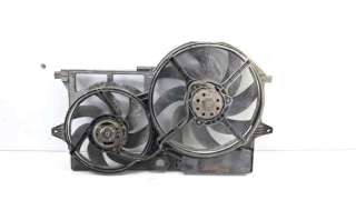 Recambio de electroventilador para peugeot expert kombi 1995-2004 1.9 diesel referencia OEM IAM 125341  