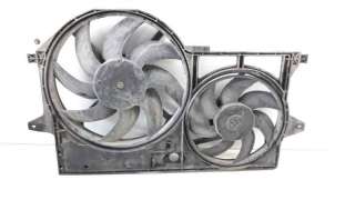 Recambio de electroventilador para peugeot expert kombi 1995-2004 1.9 diesel referencia OEM IAM 125341  