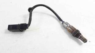 Recambio de sonda lambda para opel astra j lim. 2009-2015 selective referencia OEM IAM 55579925  