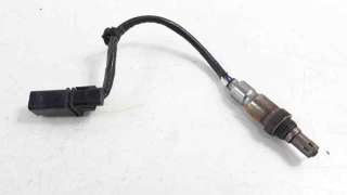 Recambio de sonda lambda para opel astra j lim. 2009-2015 selective referencia OEM IAM 55579925  