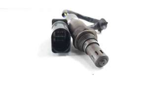Recambio de sonda lambda para opel astra j lim. 2009-2015 selective referencia OEM IAM 55579925   2