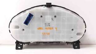 Recambio de cuadro instrumentos para opel astra j lim. 2009-2015 selective referencia OEM IAM 13460582   2