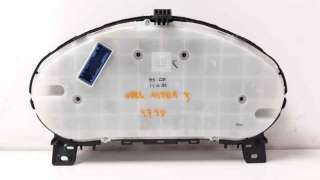 Recambio de cuadro instrumentos para opel astra j lim. 2009-2015 selective referencia OEM IAM 13460582  