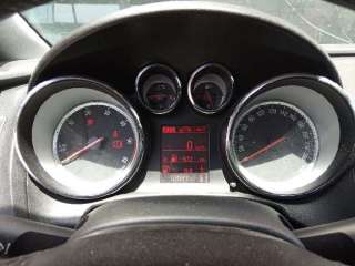 Recambio de cuadro instrumentos para opel astra j lim. 2009-2015 selective referencia OEM IAM 13460582  
