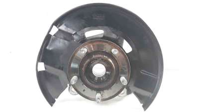 Recambio de mangueta delantera derecha para opel astra j lim. 2009-2015 selective referencia OEM IAM 13319483 13324459 13583479