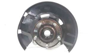 Recambio de mangueta delantera derecha para opel astra j lim. 2009-2015 selective referencia OEM IAM 13319483 13324459 13583479