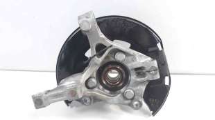 Recambio de mangueta delantera derecha para opel astra j lim. 2009-2015 selective referencia OEM IAM 13319483 13324459 13583479 2