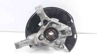 Recambio de mangueta delantera derecha para opel astra j lim. 2009-2015 selective referencia OEM IAM 13319483 13324459 13583479