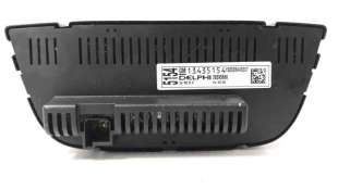 Recambio de mando climatizador para opel astra j lim. 2009-2015 selective referencia OEM IAM 13435154 28395666  2