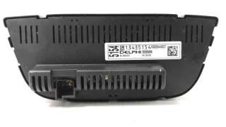 Recambio de mando climatizador para opel astra j lim. 2009-2015 selective referencia OEM IAM 13435154 28395666 