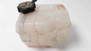 Recambio de deposito expansion para opel astra j lim. 2009-2015 selective referencia OEM IAM 13393368  