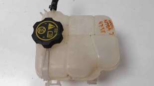 Recambio de deposito expansion para opel astra j lim. 2009-2015 selective referencia OEM IAM 13393368   2