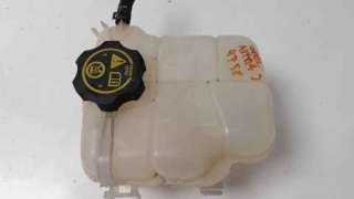 Recambio de deposito expansion para opel astra j lim. 2009-2015 selective referencia OEM IAM 13393368  