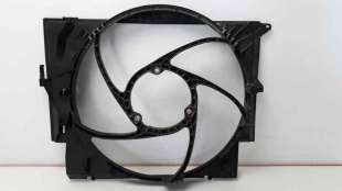 Recambio de electroventilador radiador aire acondicionado para bmw serie 3 berlina (e90) 2004-2012 320d referencia OEM IAM 17427