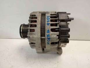 Recambio de alternador para opel mokka x 2016- selective start/stop referencia OEM IAM 13597226 2619537B 