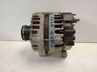 Recambio de alternador para opel mokka x 2016- selective start/stop referencia OEM IAM 13597226 2619537B 