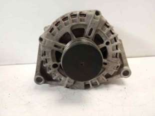 Recambio de alternador para opel mokka x 2016- selective start/stop referencia OEM IAM 13597226 2619537B  2