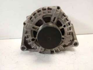 Recambio de alternador para opel mokka x 2016- selective start/stop referencia OEM IAM 13597226 2619537B 