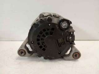 Recambio de alternador para opel mokka x 2016- selective start/stop referencia OEM IAM 13597226 2619537B 