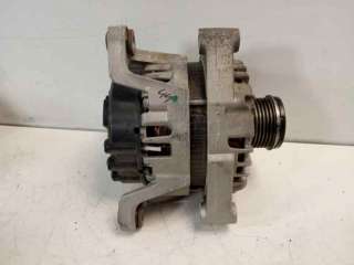 Recambio de alternador para opel mokka x 2016- selective start/stop referencia OEM IAM 13597226 2619537B 