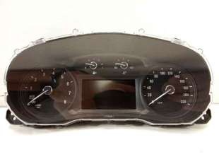 Recambio de cuadro instrumentos para opel mokka x 2016- selective start/stop referencia OEM IAM 175597137 42539746 