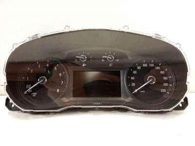 Recambio de cuadro instrumentos para opel mokka x 2016- selective start/stop referencia OEM IAM 175597137 42539746 