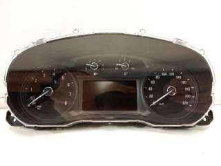 Recambio de cuadro instrumentos para opel mokka x 2016- selective start/stop referencia OEM IAM 175597137 42539746 
