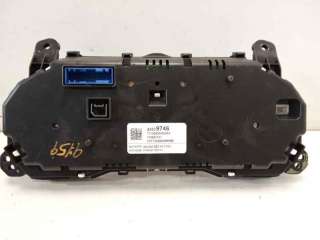 Recambio de cuadro instrumentos para opel mokka x 2016- selective start/stop referencia OEM IAM 175597137 42539746 