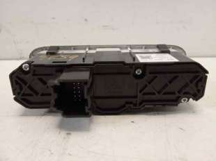 Recambio de mando luces para opel mokka x 2016- selective start/stop referencia OEM IAM 42550413 F5A222B  2