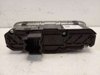 Recambio de mando luces para opel mokka x 2016- selective start/stop referencia OEM IAM 42550413 F5A222B 