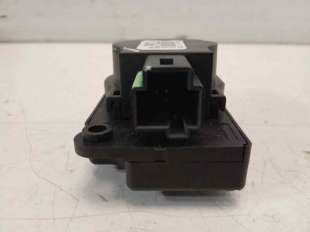 Recambio de motor calefaccion para opel mokka x 2016- selective start/stop referencia OEM IAM 13372966  