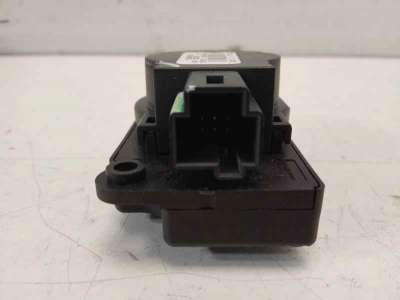 Recambio de motor calefaccion para opel mokka x 2016- selective start/stop referencia OEM IAM 13372966  