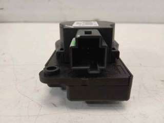 Recambio de motor calefaccion para opel mokka x 2016- selective start/stop referencia OEM IAM 13372966  