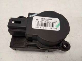 Recambio de motor calefaccion para opel mokka x 2016- selective start/stop referencia OEM IAM 13372966  