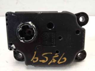 Recambio de motor calefaccion para opel mokka x 2016- selective start/stop referencia OEM IAM 13372966  