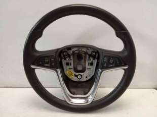 Recambio de volante para opel mokka x 2016- selective start/stop referencia OEM IAM 13473054  