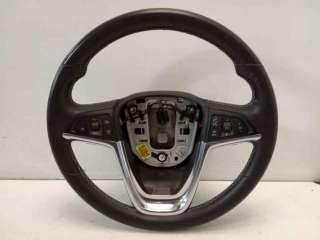 Recambio de volante para opel mokka x 2016- selective start/stop referencia OEM IAM 13473054  