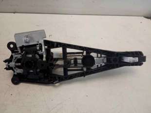 Recambio de maneta exterior trasera izquierda para opel mokka x 2016- selective start/stop referencia OEM IAM    2