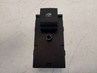 Recambio de mando elevalunas trasero derecho para opel mokka x 2016- selective start/stop referencia OEM IAM 22915110  