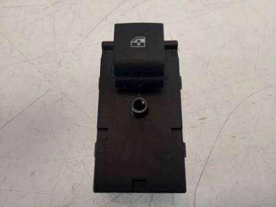 Recambio de mando elevalunas trasero derecho para opel mokka x 2016- selective start/stop referencia OEM IAM 22915110  
