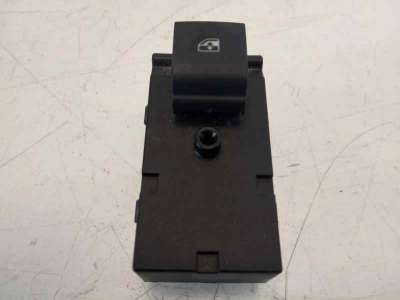 Recambio de mando elevalunas trasero izquierdo para opel mokka x 2016- selective start/stop referencia OEM IAM 22915110  