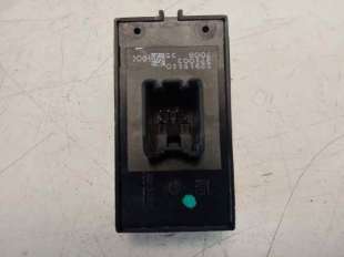 Recambio de mando elevalunas trasero izquierdo para opel mokka x 2016- selective start/stop referencia OEM IAM 22915110   2