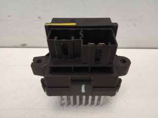Recambio de resistencia calefaccion para opel mokka x 2016- selective start/stop referencia OEM IAM 13598091 F011500127 
