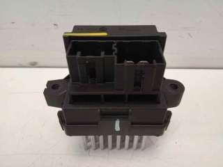 Recambio de resistencia calefaccion para opel mokka x 2016- selective start/stop referencia OEM IAM 13598091 F011500127 