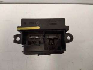 Recambio de resistencia calefaccion para opel mokka x 2016- selective start/stop referencia OEM IAM 13598091 F011500127  2