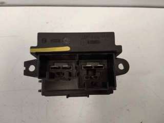 Recambio de resistencia calefaccion para opel mokka x 2016- selective start/stop referencia OEM IAM 13598091 F011500127 