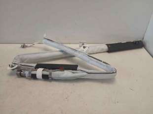 Recambio de airbag cortina delantero izquierdo para opel mokka x 2016- selective start/stop referencia OEM IAM 95327400   2