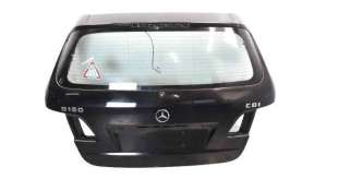 Recambio de porton trasero para mercedes-benz clase b (w245) 2005-2011 180 cdi (245.207) referencia OEM IAM 1697401305  